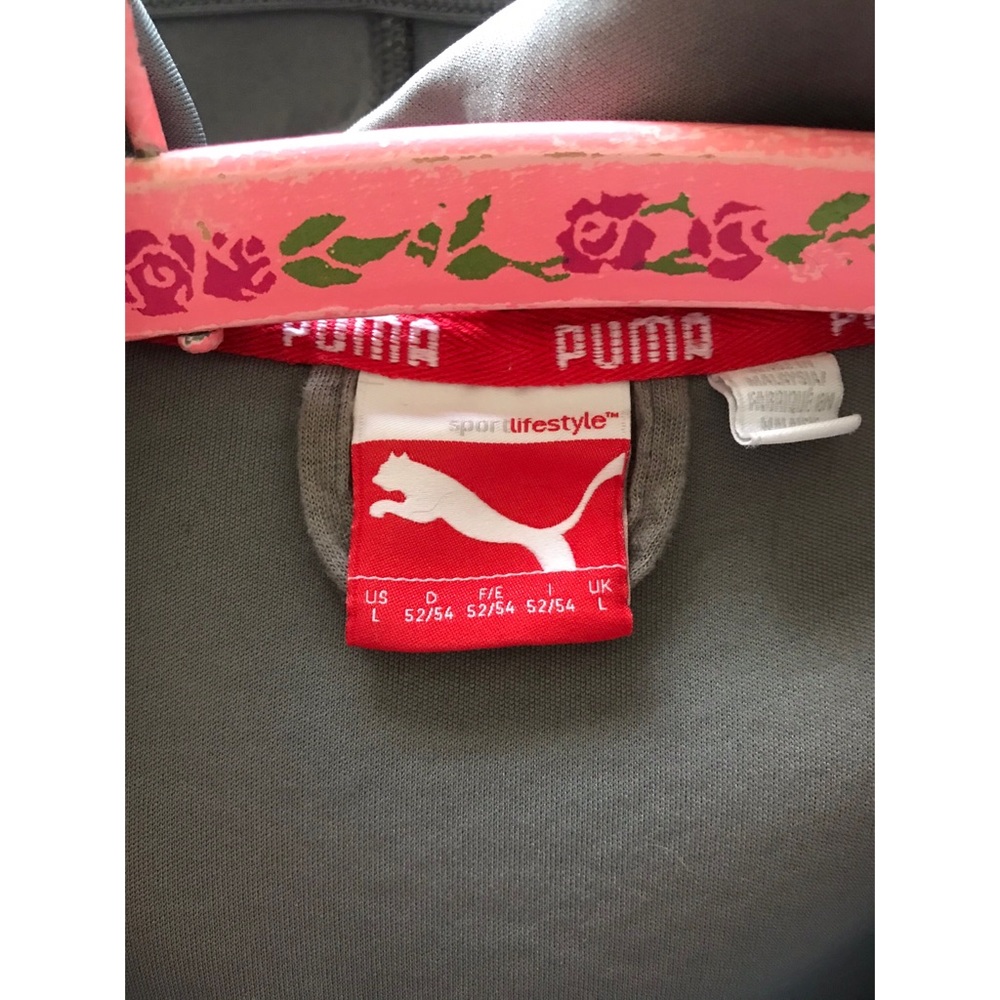 Puma Jacket - Picture 3 of 3
